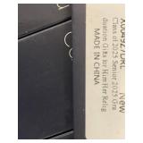 Aiseavril Cadeau You Are Cross Pendant Necklace (Lot of 12)