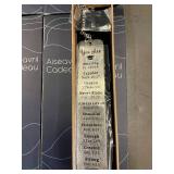 Aiseavril Cadeau You Are Cross Pendant Necklace (Lot of 12)