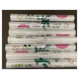 7 X  Blue Puppy Living Room Decoration