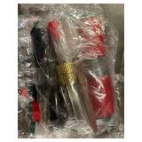 5 X Home Mending Kit - 37 Pcs Complete Set