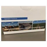 Cetey ZY-C2 4G LTE Solar PTZ Outdoor Security Camera