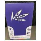 Bamboo Facial Tissues 6-Box Pack, 3-Ply Ultra-Soft, 690 Total