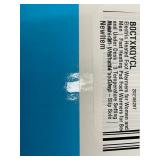 Figerm Ultra-Soft Heated Foot Warmer - Auto Shut-Off, Microplush