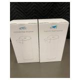 Sunly Automatic Soap Dispenser X8-Foam 300ml - 2-Pack
