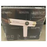 Hittiona HD-3235 Dual Voltage Infrared High Speed Hair Dryer