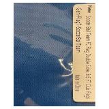 GenFlag FC Barcelona 3x5 ft Double-Sided Flag