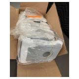 X003LCZAKP 12-Pack Replacement Dust Bags