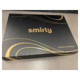 Smirly Bamboo Magnetic Cutting Board - X003G4MQY1 (New in Box)
