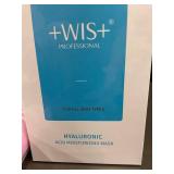 LowSpa Reed Diffuser Refill - Equate Exfoliating Rounds - Bioderma Atoderm Crème Ultra - &WIS& Professional Hyaluronic Acid Moisturizing Mask