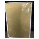 Cat Coffee Sign 8x12 in - 