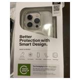 Uniq Black Phone Cases for Note9 & S25 Slim (Lot of 6)