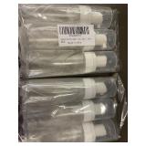 Squeezelt Universal Tube Squeezer (Lot of 4) - 4 Squeezers & Travel Bottles