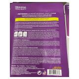 Original Derma Beauty Foot Mask - Repairing & Moisturizing 14 g (2 Masks) (Lot of 6)