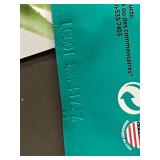 Original Derma Beauty Foot Mask - Soothing & Hydrating, 6-Pack (12 Masks)