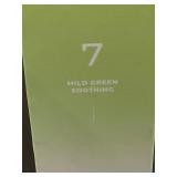 numbuzin No.7 Mild Green Soothing Serum (Lot of 3) - 50 ml