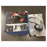 Car Phone Holder With PIR Motion Sensor Switch