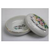 Avon A Token of Love Valentine