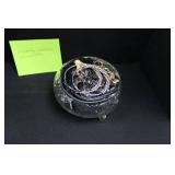 Mystery Necklaces & Bracelets in Glass Bowl