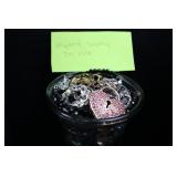 Mystery Jewelry Jar Vase