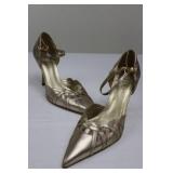 ALDO Shoes - 5 Boxes - Valeksa-37, Hermeria-82, Kabibe-22 (Sizes 37-38)