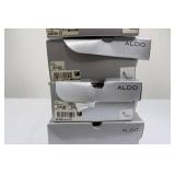 ALDO Shoes - 5 Boxes - Valeksa-37, Hermeria-82, Kabibe-22 (Sizes 37-38)