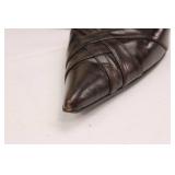 ALDO Shoes - 5 Boxes - Valeksa-37, Hermeria-82, Kabibe-22 (Sizes 37-38)