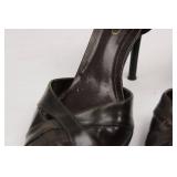 ALDO Shoes - 5 Boxes - Valeksa-37, Hermeria-82, Kabibe-22 (Sizes 37-38)