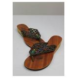 Nike Running Shoes, CAT work shoes, Sandals. ALL SIZE 7