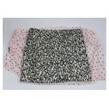 GUESS Gift Bag Lot of BEBE Tops & Leather Skirts (Lot of 8)