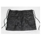 GUESS Gift Bag Lot of BEBE Tops & Leather Skirts (Lot of 8)