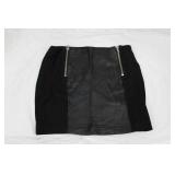 GUESS Gift Bag Lot of BEBE Tops & Leather Skirts (Lot of 8)