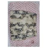 GUESS Gift Bag Lot of BEBE Tops & Leather Skirts (Lot of 8)