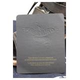 Freebird by Steven Braeden Black Suede Boots - Size US 7 - Leather Upper