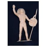 Native American Dolls (Lot of 4)