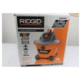 RIDGID HD0900 9-Gallon Wet/Dry Vacuum