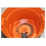 RIDGID HD0900 9-Gallon Wet/Dry Vacuum