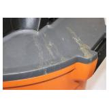 RIDGID HD0900 9-Gallon Wet/Dry Vacuum