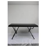 Varidesk Laptop 30 - Model 49742 Adjustable Laptop Stand with Folding Legs