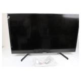 Sony Bravia XBR-43X800G 43in 4K HDR Ultra HD TV ( NO POWER CORD)