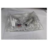 Sony Bravia XBR-43X800G 43in 4K HDR Ultra HD TV ( NO POWER CORD)