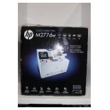 HP Color LaserJet Pro MFP M277dw Wireless Color Printer/Scanner with extra Ink Cartridge