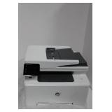 HP Color LaserJet Pro MFP M277dw Wireless Color Printer/Scanner with extra Ink Cartridge