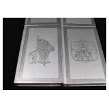 How Things Work 4-Volume Hardcover Set I-IV