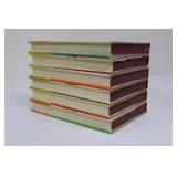 Six-Volume World Religions Box Set - Protestantism, Judaism, Catholicism, Buddhism, Hinduism, Islam