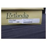 Portlandia Poulsbo Black 42M Women