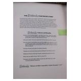 Portlandia Poulsbo Black 42M Women