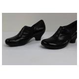 Portlandia Poulsbo Black 42M Women