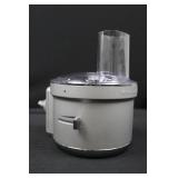 KitchenAid Tilt-Head Beater KFE5T & Ice Cream Maker Attachment & 4-Piece Steak Knife Set (Bundle)