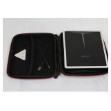 NOLYTH USB-C SuperDrive External DVD Drive - Case Included