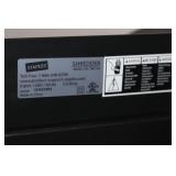 Staples Shredder SPL-TMC16A Titanium Cutter 120V 5A - HP 201A Black Toner CF400A (M252/M277)